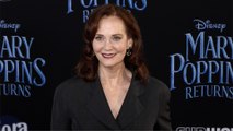 Lesley Ann Warren 