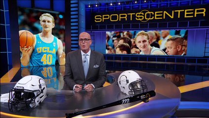 SportsCenter: One Big Thing, Thomas Welsh