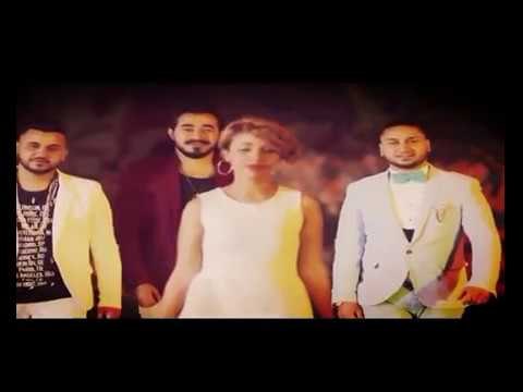 ريمكس مهرجانات قناة شعبيات 2017 توزيع احمد المنسى شغل جديد وحصرى من بيت النجوم