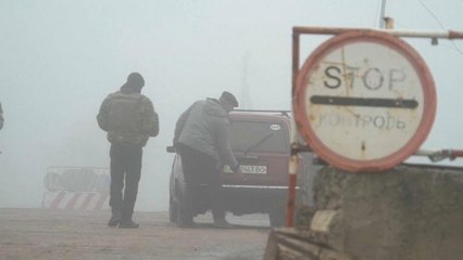 Третий день военного положения: запреты и предупреждения