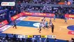 Philippines vs Kazakhstan - 3rd qtr November 30, 2018 - FIBA World Cup 2019 Asian Qualifiers