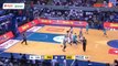 Philippines vs Kazakhstan - 3rd qtr November 30, 2018 - FIBA World Cup 2019 Asian Qualifiers