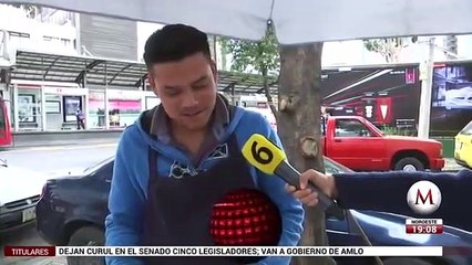 Alistan detalles para la toma de protesta de AMLO