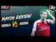 Vorskla 0-3 Arsenal - Goal Review - FanPark Live