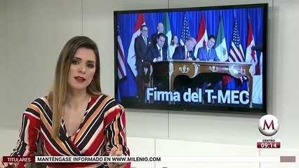 La importancia del T-MEC para Mexico en diez puntos