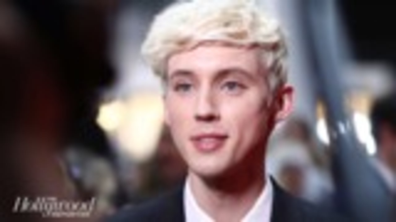 Troye Sivan: How 'Boy Erased' Realized His "Worst Nightmare" | THR News
