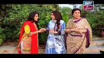 Chandni Begum Episode 35  & 36 - on ARY Zindagi in High Quality 30th November  2018