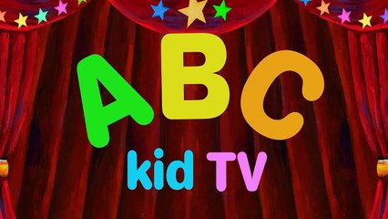 ABC SONG ¦ ABC Songs for Children - 13 Alphabet Songs _u0026 26 Videos