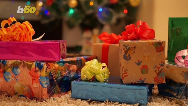 The Most Extravagant Gifts Companies Are Giving Employees