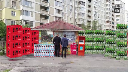 ПОЗОР Яценюка - Предвыборный Хайп Политиков - Квартал 95