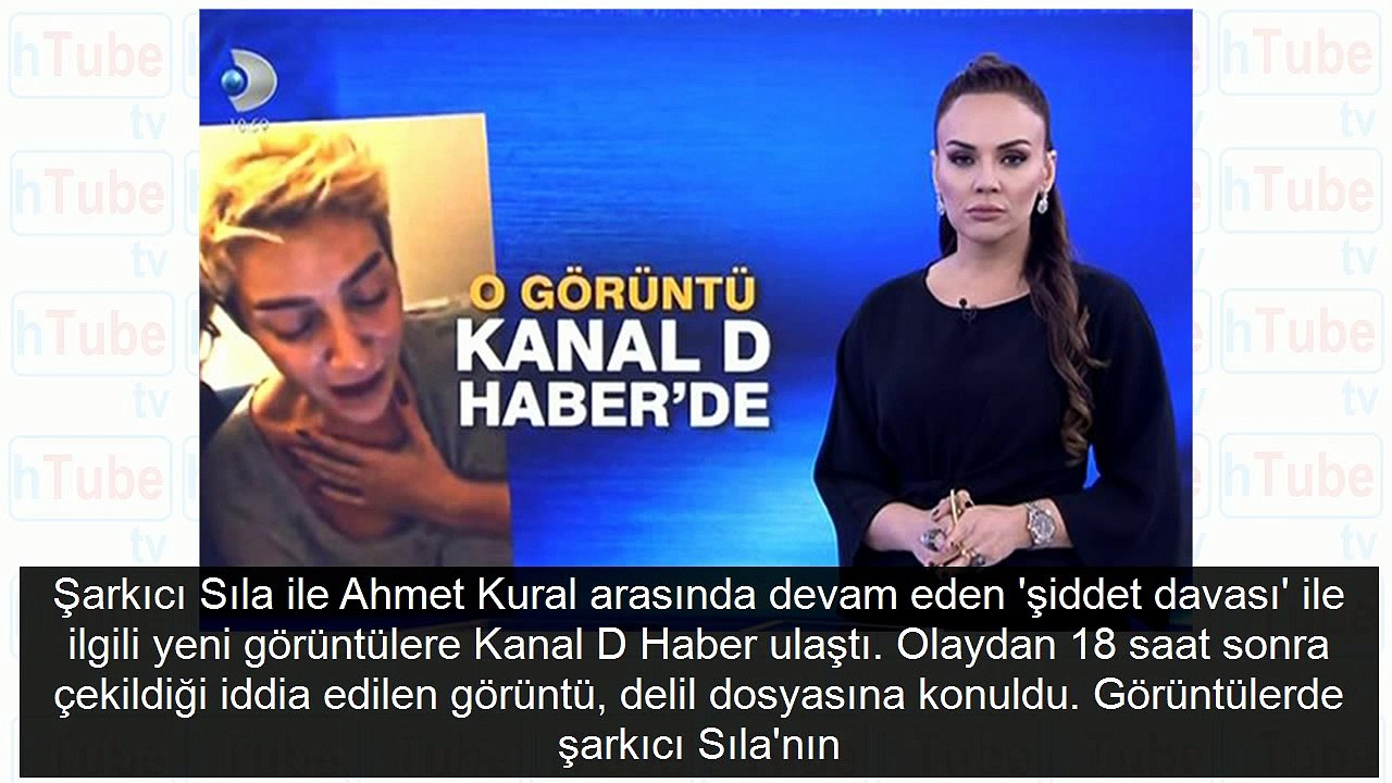 Ahmet Kural - Sıla olayının seyrini değiştirebilecek görüntüler
