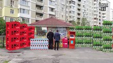 Ляшко Отжался 9 Раз и Преподнёс Себя в Качестве СИЛЬНОГО Президента - Новый ЧистоNews от 29.11.2018