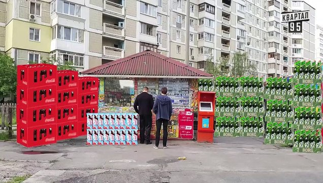 Ляшко Отжался 9 Раз и Преподнёс Себя в Качестве СИЛЬНОГО Президента - Новый ЧистоNews от 29.11.2018