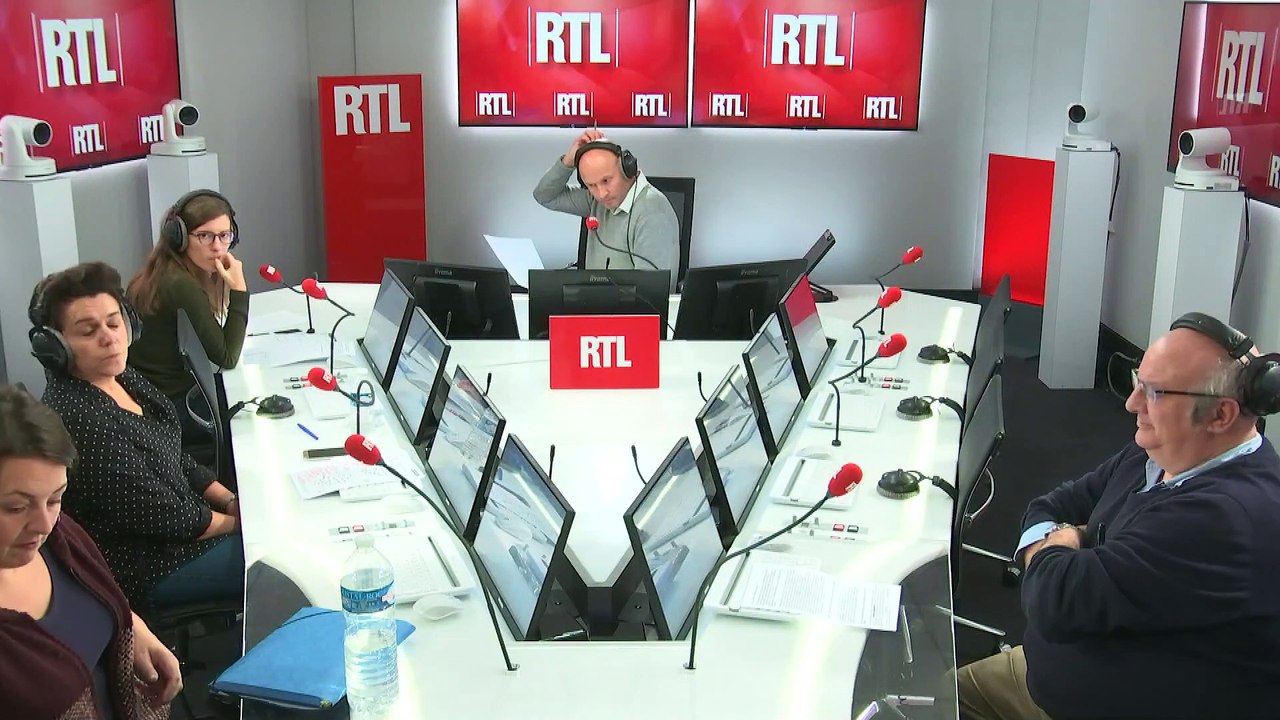 Les actualités de 18h - "Suffren", le nouveau bijou de la Marine nationale