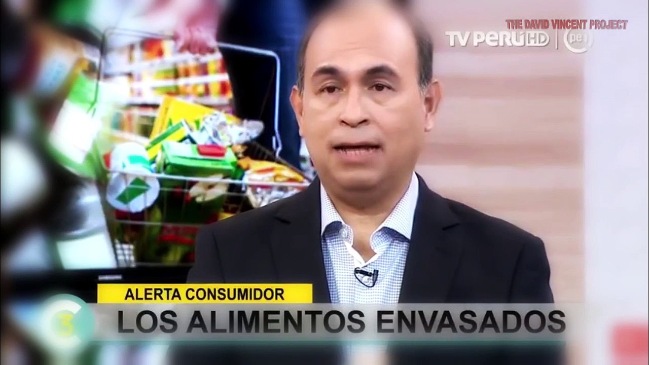 Estamos comiendo, alimentos falsos?