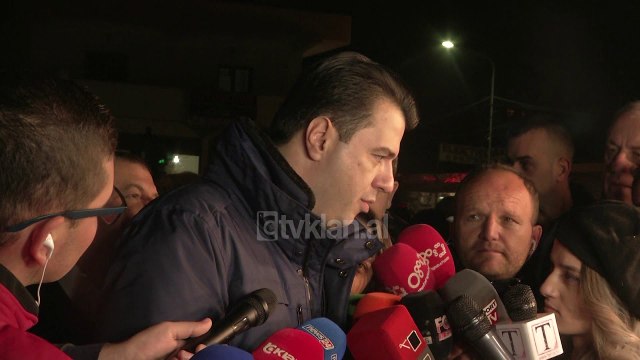 Basha: Projekti i Unazes, afere korruptive