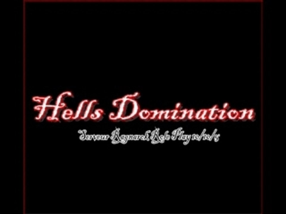 Hells Domination