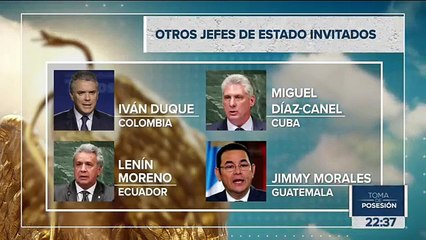 Noticias con Ciro Gómez Leyva | Programa completo 29/noviembre/2018