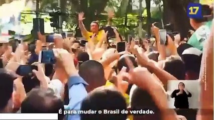 Eleições 2018 - Programa Eleitoral São Paulo