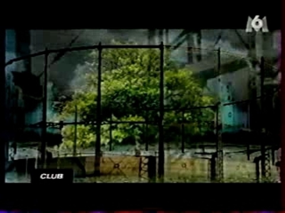 William Orbit @ Back to nature