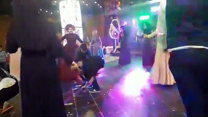 ERİK DALI HİÇ BÖYLE GÜZEL OYNANMADI