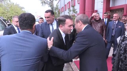 Kerkük Valisi Said: "Kerkük'ün Türk Yatırımlarına İhtiyacı Var"