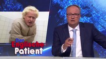 Brexit Humour - German Heute Show [hard eng sub]