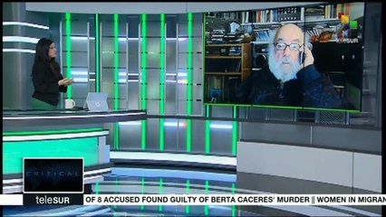 Critical Moves: The Caucasus and its geoeconomic importance