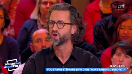 Bons baisers d'Europe : Nicolas Pernikoff défend l'émission face aux critiques