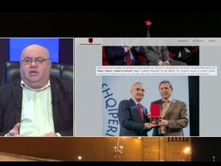 "Ju flet Moska": Meta i dha "Flamurtarit" një dekoratë joekzistuese