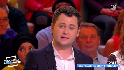 DALS : "La production avait pour objectif de rendre Clément Rémiens sexy" selon Kévin Vatant