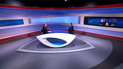 ما وراء الخبر-تزايد تحديات الإدارة الأميركية.. كيف سيواجهها ترامب؟