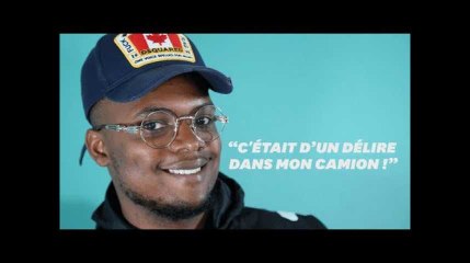 Kopp Johnson raconte les coulisses de son tube "gilet jaune"