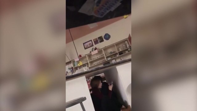 美 알래스카에 강진... '쓰나미 경보' 발령 / YTN