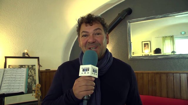 Hautes-Alpes : Nous sommes allés voir Oliver et Marie Culoma en plein travaux au Restaurant du Lac à Rousset