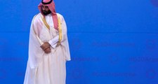 Suudi Arabistan Veliaht Prensi Selman'ın Kaldığı Oteli Terkettiği İddia Edildi