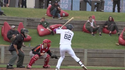 간절함으로 뭉친 한인 야구팀 '질롱 코리아' / YTN