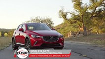 2019 Mazda CX-3 McKinney TX | Mazda CX-3 Dealer McKinney TX