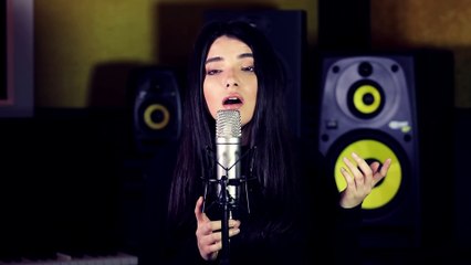 Nahidə Babaşlı - Zifiri (Cover)