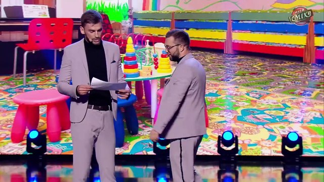 IPhone XL, Правильный Сюрприз для Девушки - Отдыхаем Вместе - ЗИМНИЙ КУБОК Лиги Смеха 2018