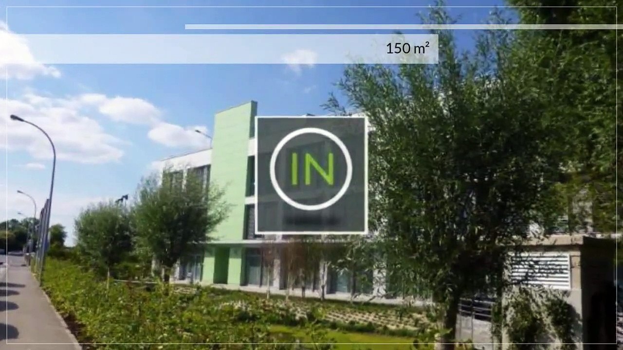 A louer - Commerce - Windhof - 150m²