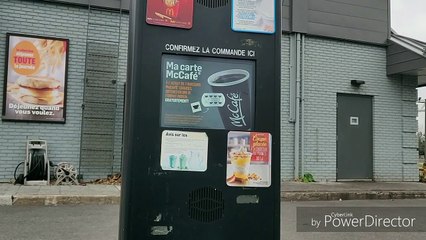 Sneaky Upselling on Fast Food Fare