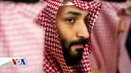 VOA Türkçe Haberler 30 Kasım