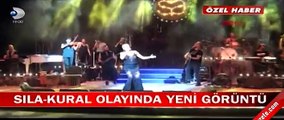 Sıla-Ahmet Kural davasına yeni video delil olarak eklendi