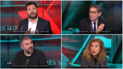 Justice des mineurs : y a-t-il urgence à réformer ?