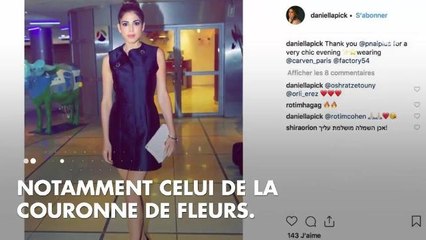 下载视频: PHOTOS. Quentin Tarantino : on a stalké le compte Instagram de sa femme Daniella Pick