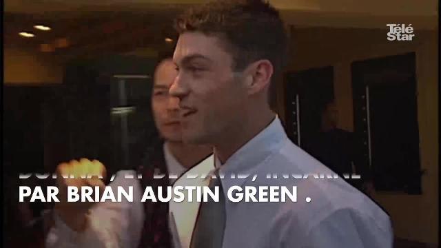 PHOTO. Beverly Hills : Tori Spelling se demande ce que deviendraient Donna et David