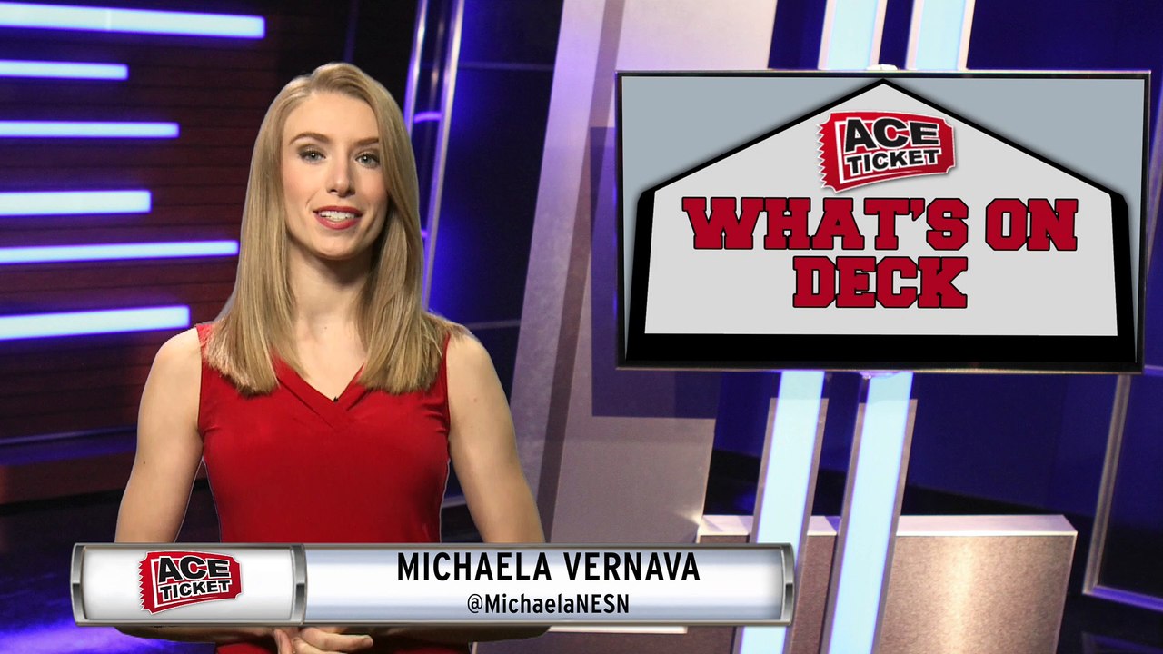 What's On Deck In December: Patriots Season Enters Final Stretch