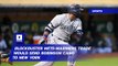 Blockbuster Mets-Mariners Trade Would Send Robinson Cano to New York