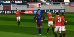 Dream League Soccer 2019 Android Gameplay #11